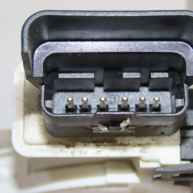 Serrure porte avg occasion PEUGEOT 508 Phase 1 04-1995->04-1999 2.0 HDI 163ch 9819263080 5