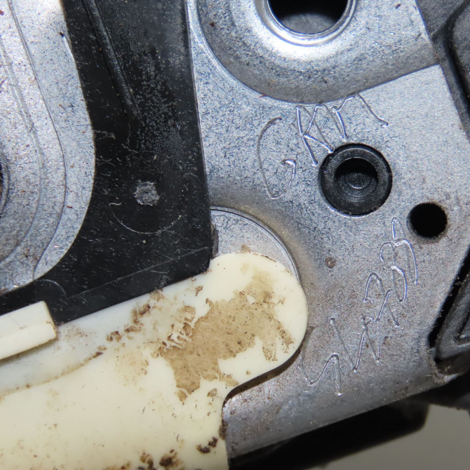 Serrure porte avg occasion PEUGEOT 508 Phase 1 04-1995->04-1999 2.0 HDI 163ch 9819263080 6