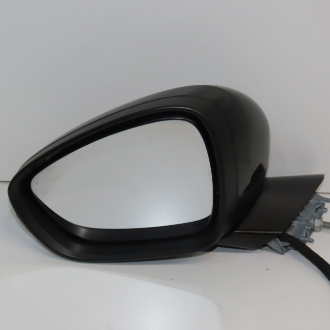 Retroviseur exterieur electrique gauche occasion PEUGEOT 508 Phase 1 04-1995->04-1999 2.0 HDI 163ch 8154SH 1