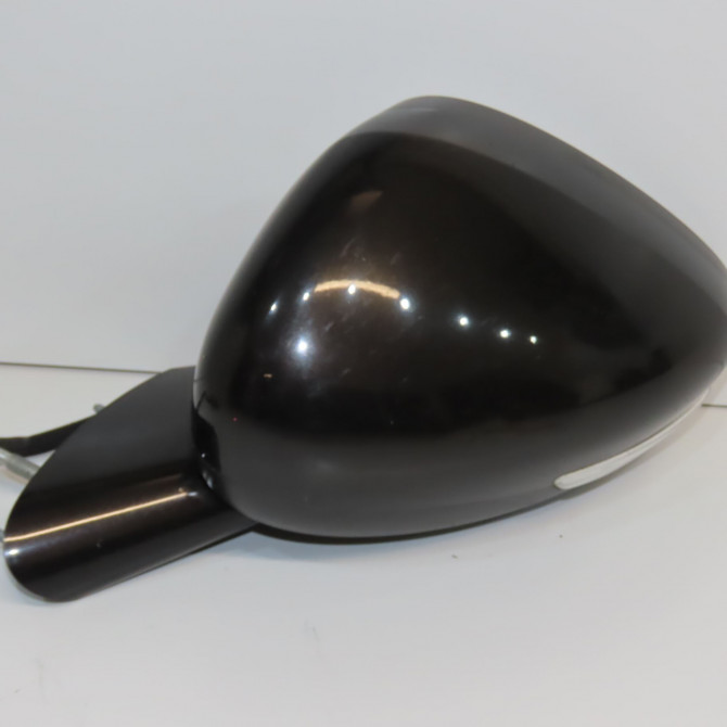 Retroviseur exterieur electrique gauche occasion PEUGEOT 508 Phase 1 04-1995->04-1999 2.0 HDI 163ch 8154SH 2