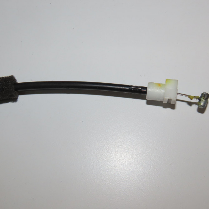 Serrure porte avd occasion PEUGEOT 508 Phase 1 04-1995->04-1999 2.0 HDI 163ch 9819263180 4