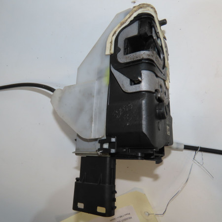 Serrure porte ard occasion PEUGEOT 508 Phase 1 04-1995->04-1999 2.0 HDI 163ch 9819263380