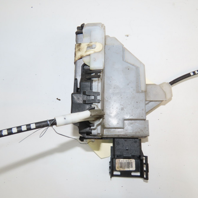 Serrure porte ard occasion PEUGEOT 508 Phase 1 04-1995->04-1999 2.0 HDI 163ch 9819263380 2