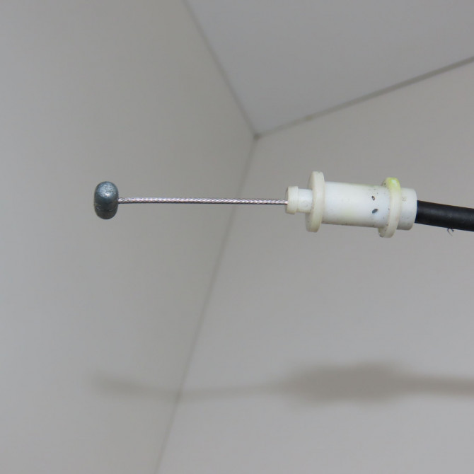 Serrure porte ard occasion PEUGEOT 508 Phase 1 04-1995->04-1999 2.0 HDI 163ch 9819263380 4