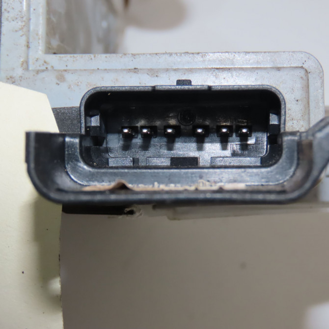 Serrure porte ard occasion PEUGEOT 508 Phase 1 04-1995->04-1999 2.0 HDI 163ch 9819263380 5