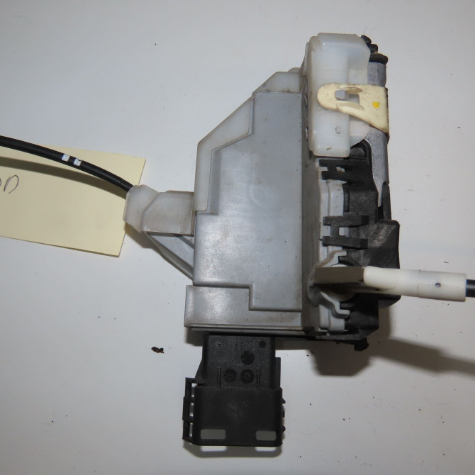 Serrure porte arg occasion PEUGEOT 508 Phase 1 04-1995->04-1999 2.0 HDI 163ch 9819263280 2