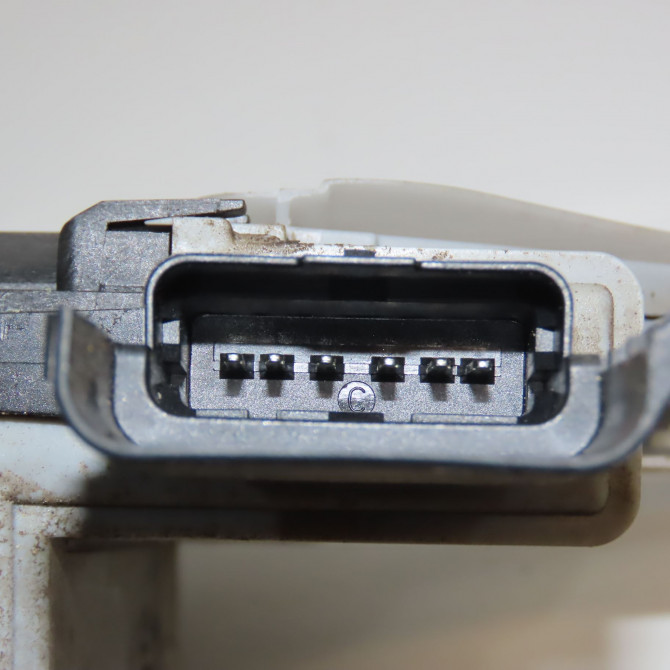 Serrure porte arg occasion PEUGEOT 508 Phase 1 04-1995->04-1999 2.0 HDI 163ch 9819263280 5