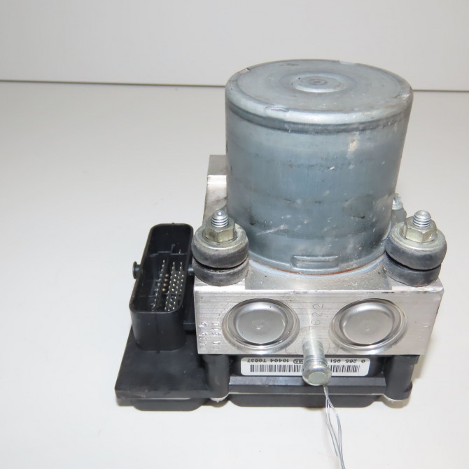 Unité hydraulique ABS occasion PEUGEOT 508 Phase 1 04-1995->04-1999 2.0 HDI 163ch 1611241280 3