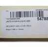 UNITE HYDRAULIQUE ABS