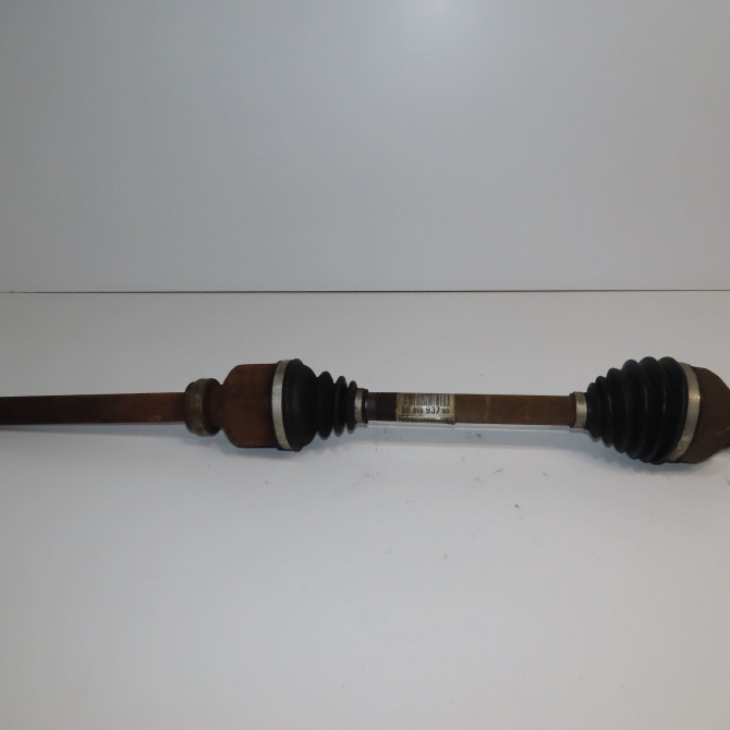 Transmission avant droite occasion PEUGEOT 508 Phase 1 04-1995->04-1999 2.0 HDI 163ch 3273ZE 1