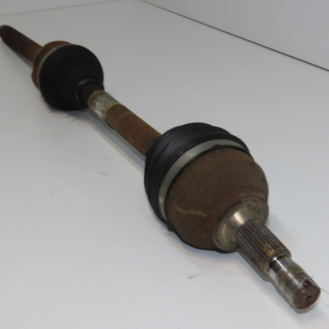 Transmission avant droite occasion PEUGEOT 508 Phase 1 04-1995->04-1999 2.0 HDI 163ch 3273ZE 2