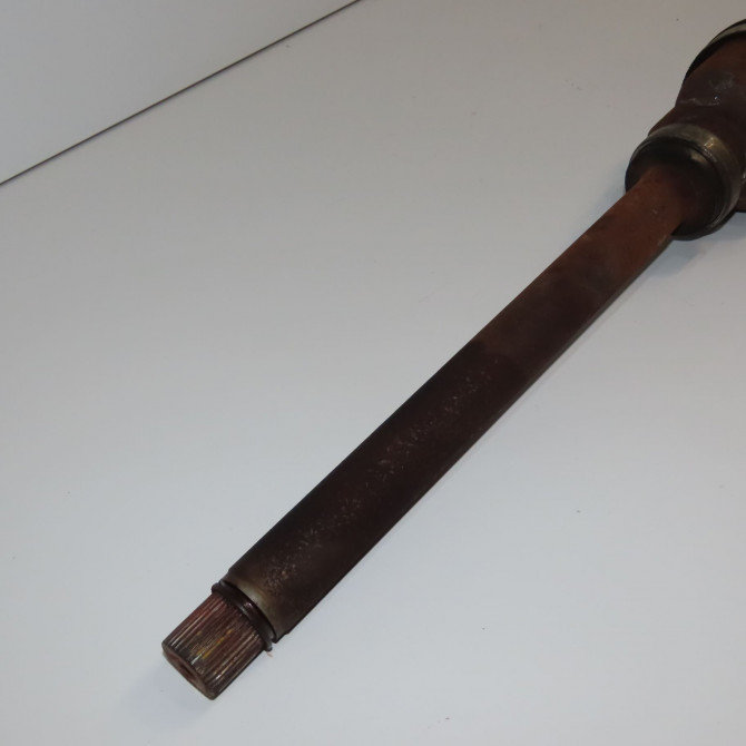 Transmission avant droite occasion PEUGEOT 508 Phase 1 04-1995->04-1999 2.0 HDI 163ch 3273ZE 3