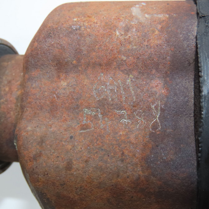 Transmission avant droite occasion PEUGEOT 508 Phase 1 04-1995->04-1999 2.0 HDI 163ch 3273ZE 5