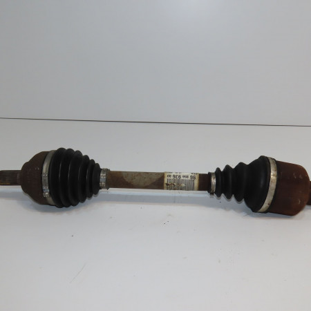 Transmission avant gauche occasion PEUGEOT 508 Phase 1 04-1995->04-1999 2.0 HDI 163ch 3272YK