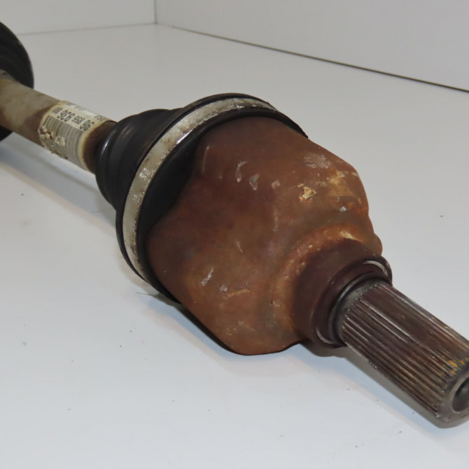 Transmission avant gauche occasion PEUGEOT 508 Phase 1 04-1995->04-1999 2.0 HDI 163ch 3272YK 2