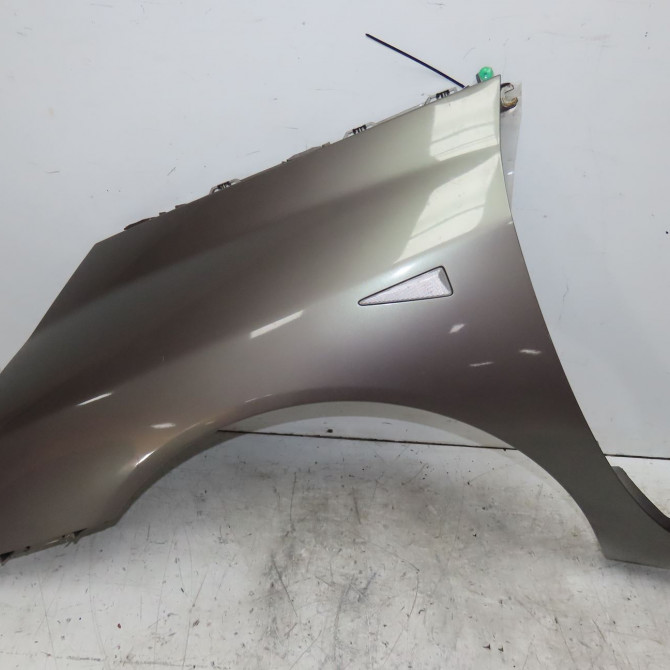 Aile avant gauche occasion RENAULT ESPACE IV Phase 1 09-2002->03-2006 3.0 DCI 7701473588 1