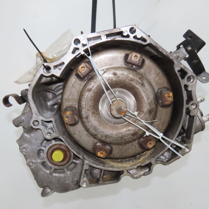 Boîte à vitesse automatique occasion RENAULT ESPACE IV Phase 1 09-2002->03-2006 3.0 DCI 8200377292 1