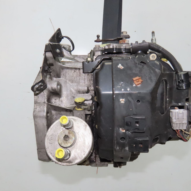 Boîte à vitesse automatique occasion RENAULT ESPACE IV Phase 1 09-2002->03-2006 3.0 DCI 8200377292 2