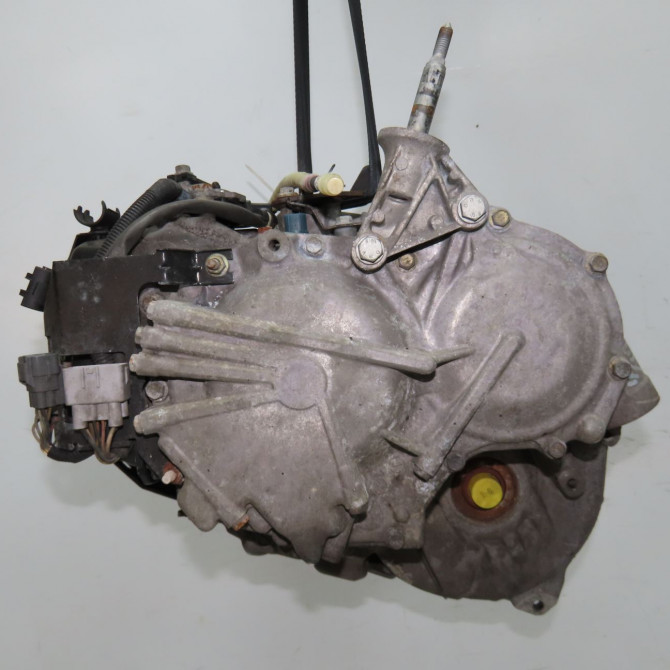 Boîte à vitesse automatique occasion RENAULT ESPACE IV Phase 1 09-2002->03-2006 3.0 DCI 8200377292 3