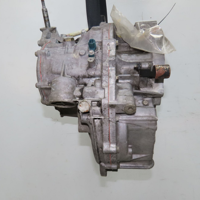 Boîte à vitesse automatique occasion RENAULT ESPACE IV Phase 1 09-2002->03-2006 3.0 DCI 8200377292 4