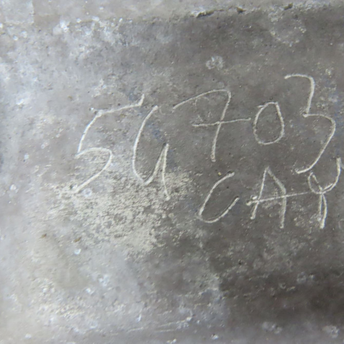 Boîte à vitesse automatique occasion RENAULT ESPACE IV Phase 1 09-2002->03-2006 3.0 DCI 8200377292 6