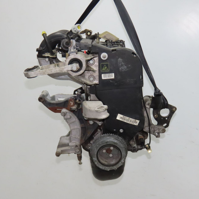 Moteur essence occasion FIAT BRAVA I Phase 1 09-1995->12-2001 71782640 4