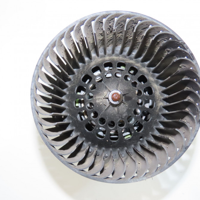 Ventilateur de chauffage occasion PEUGEOT 508 phase 2 06-2014->... 2.0 BlueHDI 180ch 6441EW 2