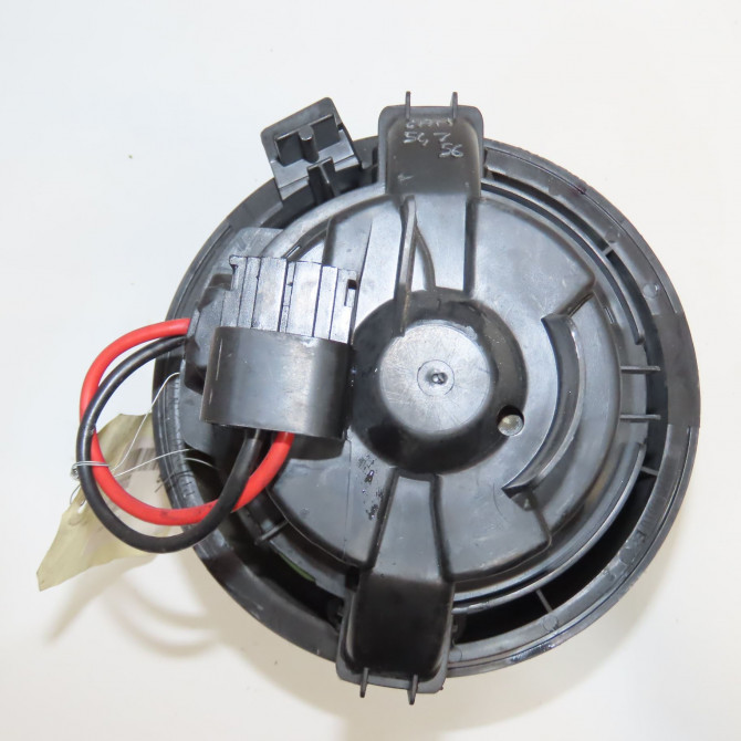 Ventilateur de chauffage occasion PEUGEOT 508 phase 2 06-2014->... 2.0 BlueHDI 180ch 6441EW 3