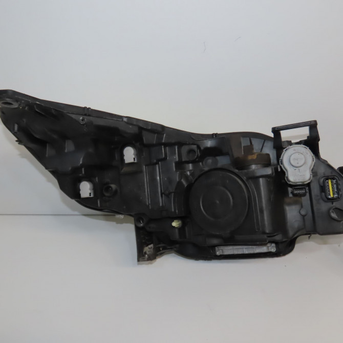 Phare gauche occasion PEUGEOT 508 Phase 1 04-1995->04-1999 2.0 HDI 163ch 1613965880 2