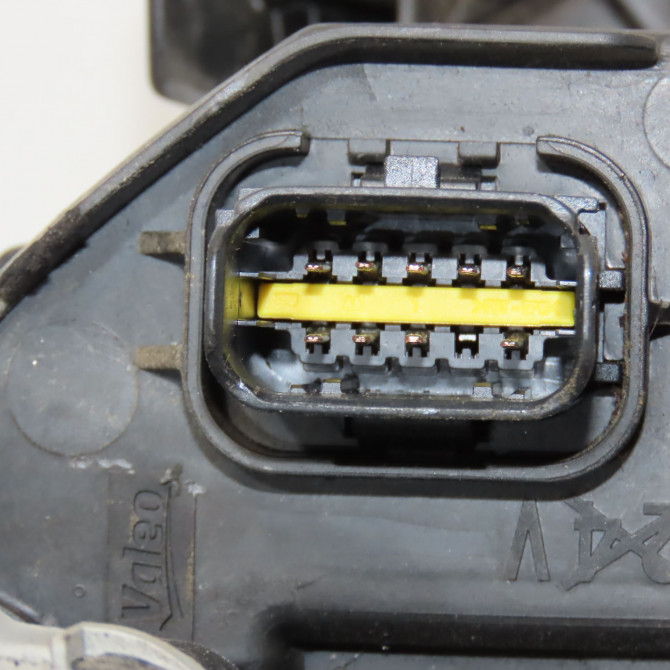 Phare gauche occasion PEUGEOT 508 Phase 1 04-1995->04-1999 2.0 HDI 163ch 1613965880 3