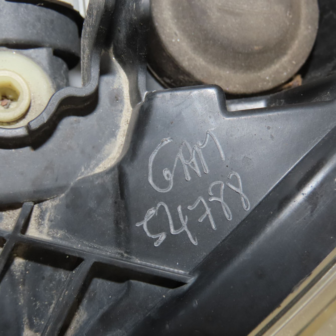 Phare gauche occasion PEUGEOT 508 Phase 1 04-1995->04-1999 2.0 HDI 163ch 1613965880 6