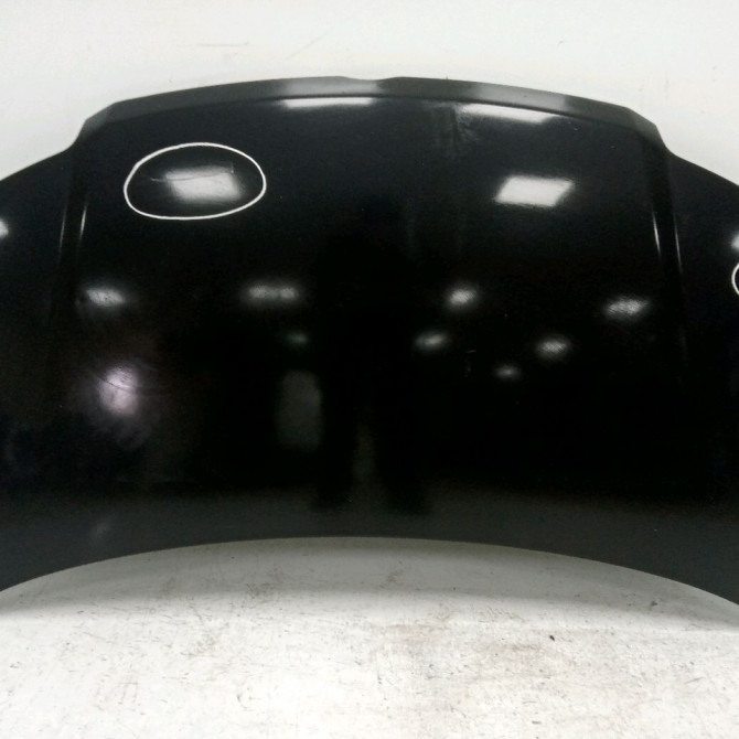 Capot occasion FIAT PANDA II Phase 1 09-2003->12-2012 1.3 DT MULTIJET 16v 70ch 51876323 1