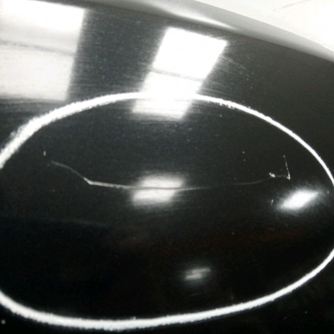 Capot occasion FIAT PANDA II Phase 1 09-2003->12-2012 1.3 DT MULTIJET 16v 70ch 51876323 3