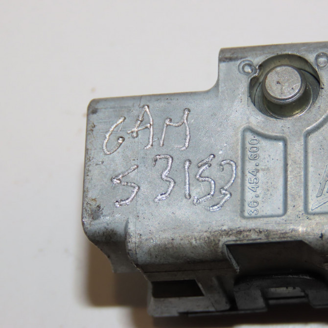 Kit serrures + antivol occasion CITROEN 3