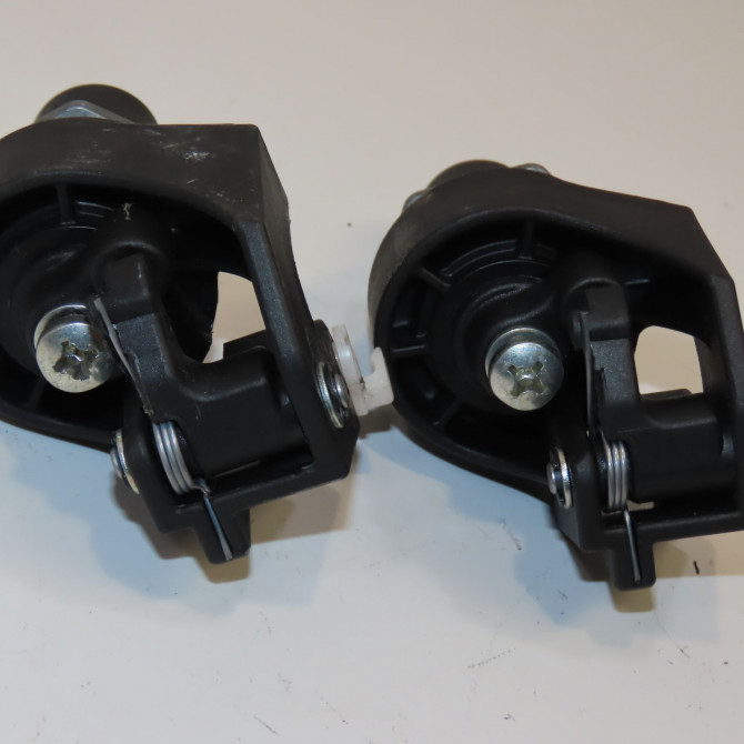 Kit serrures + antivol occasion CITROEN 4