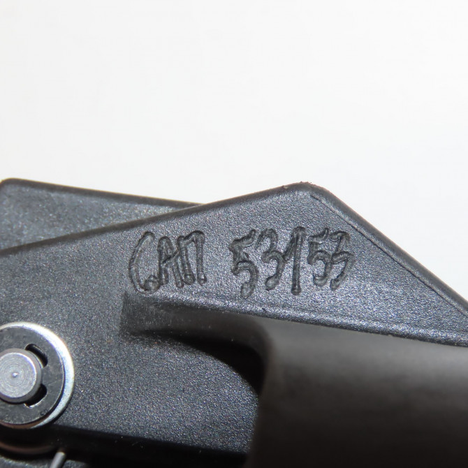 Kit serrures + antivol occasion CITROEN 5