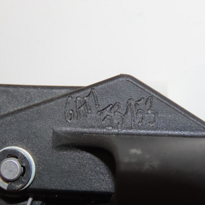 Kit serrures + antivol occasion CITROEN 6