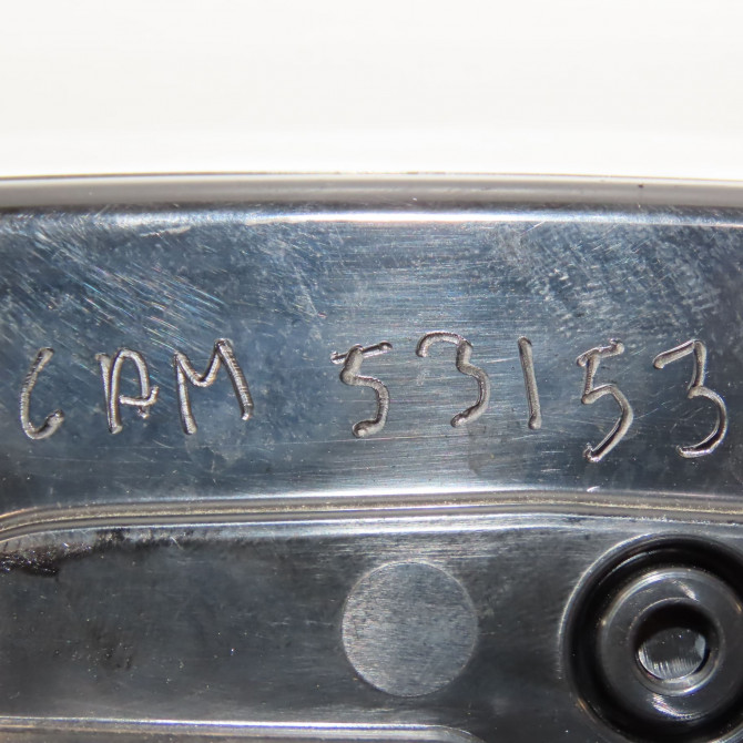 Compteur occasion CITROEN 9838058680 5