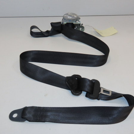 Ceinture avant gauche occasion CITROEN 98391212XX