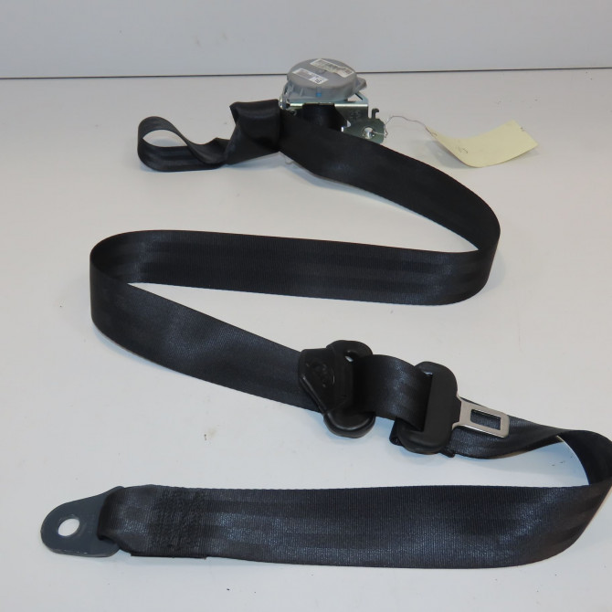 Ceinture avant gauche occasion CITROEN 98391212XX 1