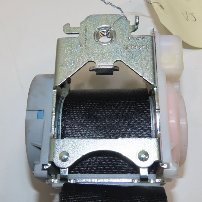 Ceinture avant gauche occasion CITROEN 98391212XX 3