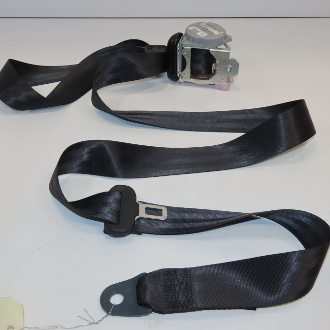Ceinture avant droite occasion CITROEN 98391211XX 1