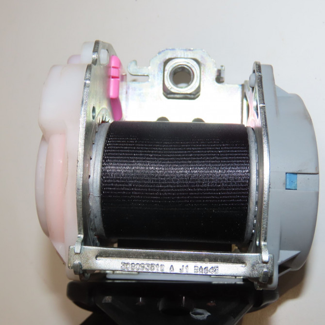 Ceinture avant droite occasion CITROEN 98391211XX 2