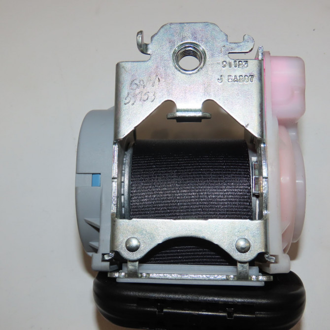 Ceinture avant droite occasion CITROEN 98391211XX 3