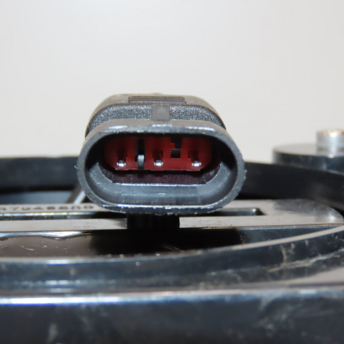 Feu arrière droit occasion CITROEN 9851162080 3