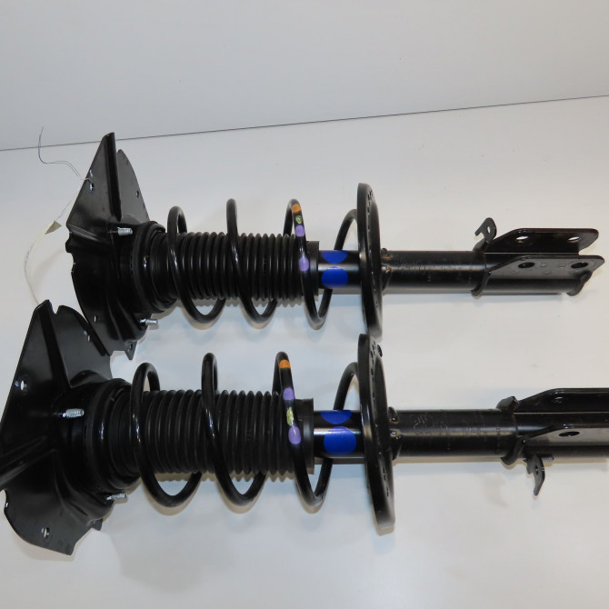 Amortisseur avant droit occasion CITROEN 9849122880 1