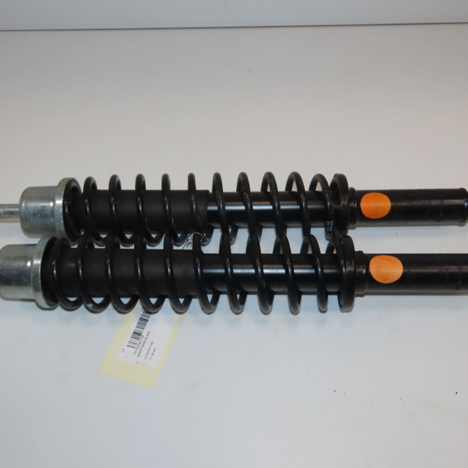 Amortisseur arrière droit occasion CITROEN 9849126980 1