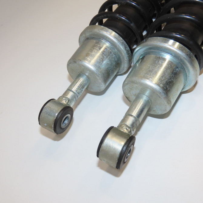 Amortisseur arrière droit occasion CITROEN 9849126980 2