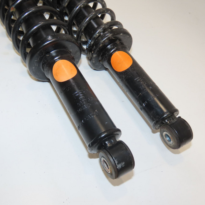 Amortisseur arrière droit occasion CITROEN 9849126980 3