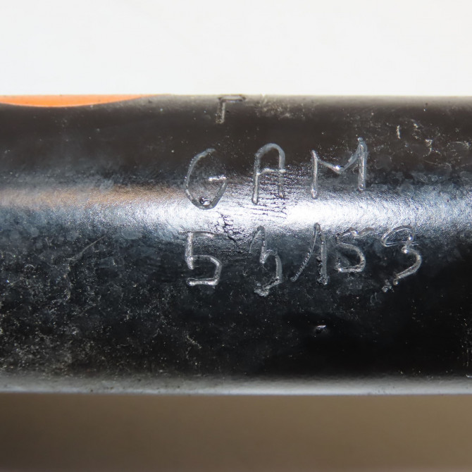 Amortisseur arrière droit occasion CITROEN 9849126980 5